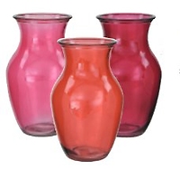 Heroman\'s Seasonal Vase, Changes Weekly