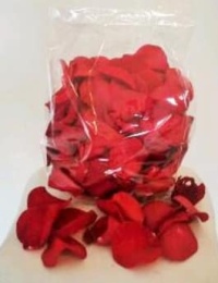 Prettiest Color Rose Long Stem Dozen Arranged